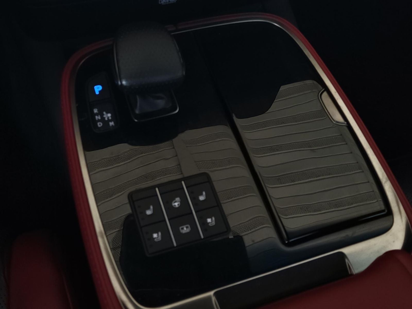 2023 Lexus LS 500 F Sport