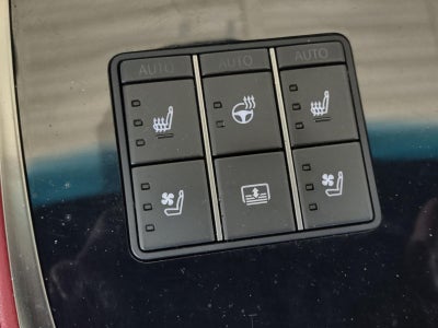 2023 Lexus LS 500 F Sport