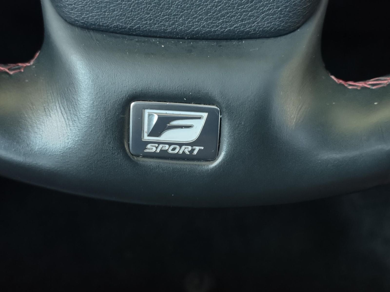 2023 Lexus LS 500 F Sport