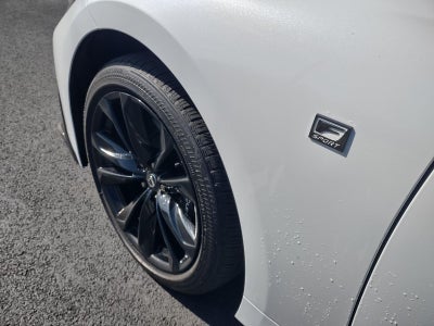 2023 Lexus LS 500 F Sport