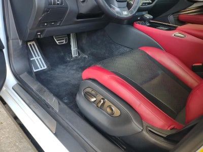 2023 Lexus LS 500 F Sport