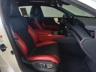 2023 Lexus LS 500 F Sport