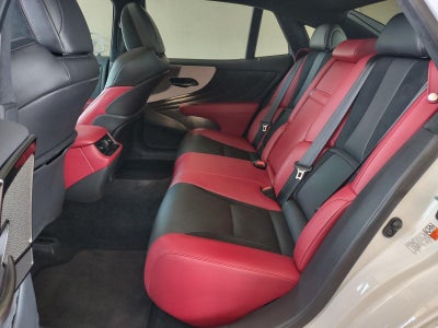 2023 Lexus LS 500 F Sport