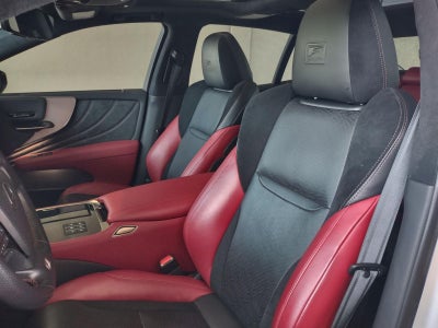 2023 Lexus LS 500 F Sport