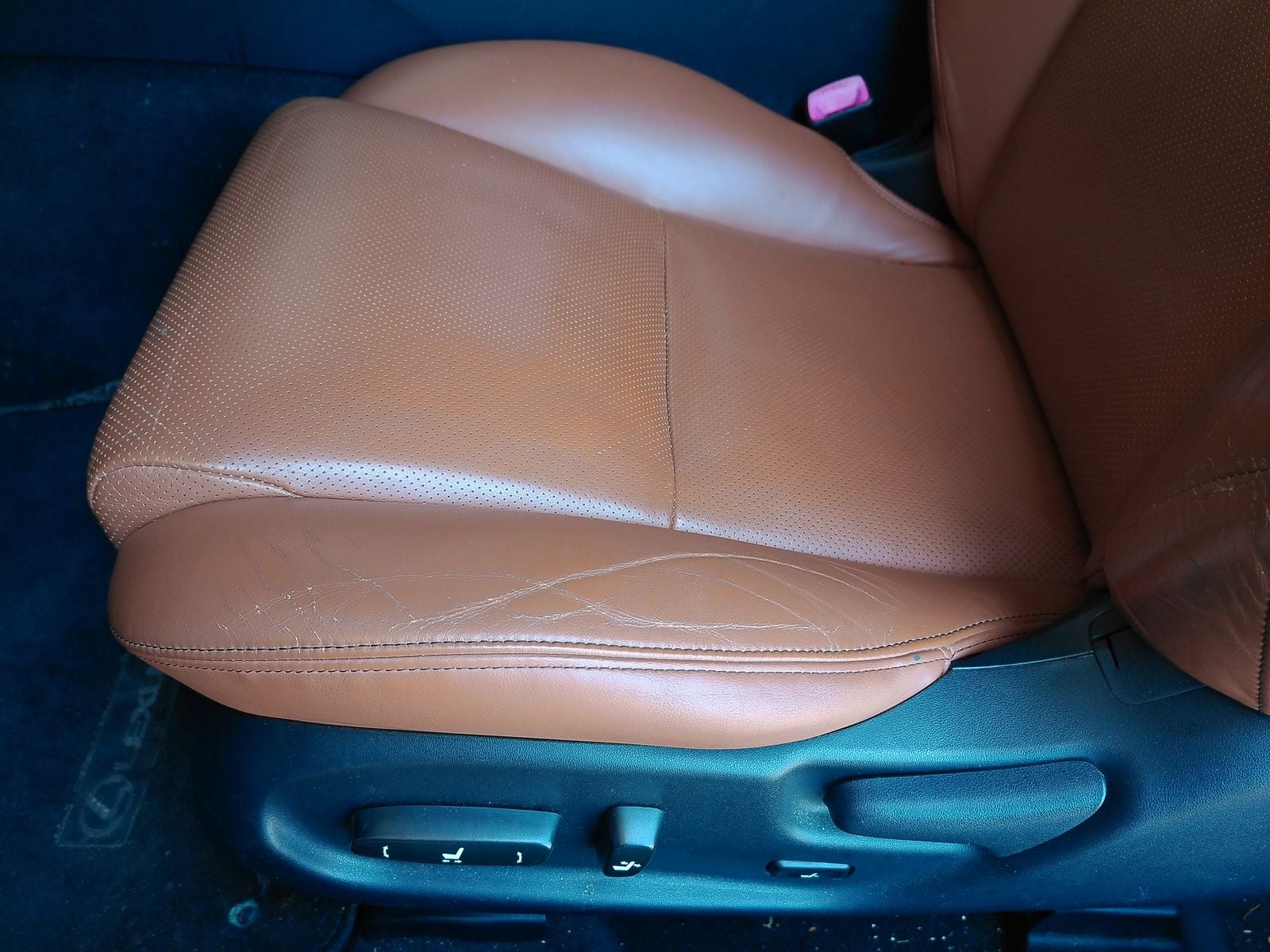 2011 Lexus IS 250 C