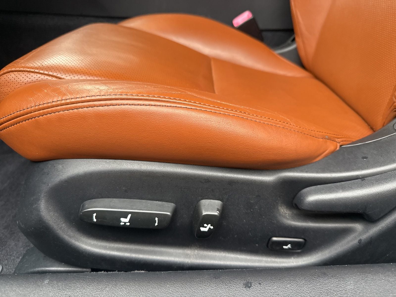 2011 Lexus IS 250 C