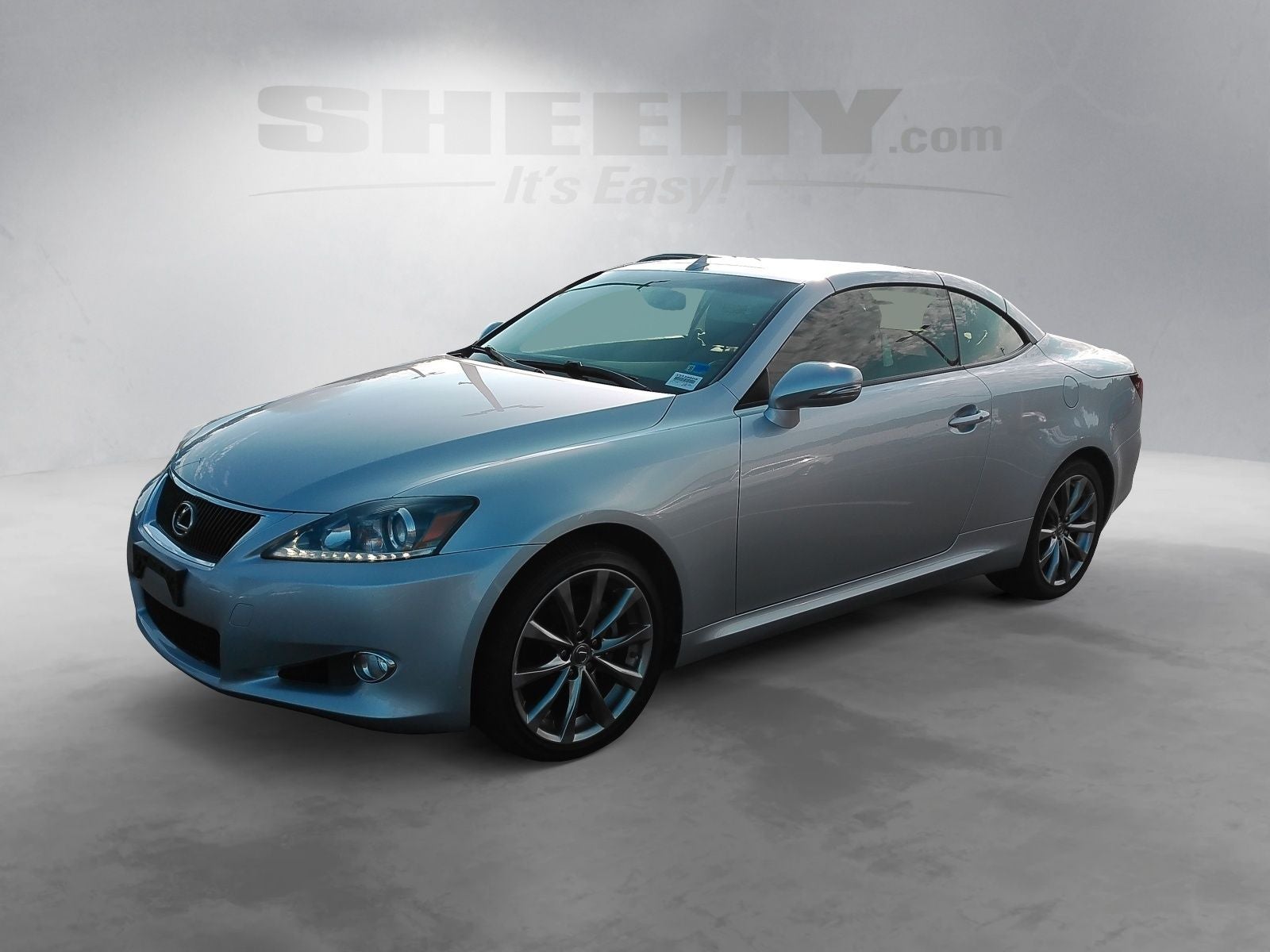 2015 Lexus IS 250 C