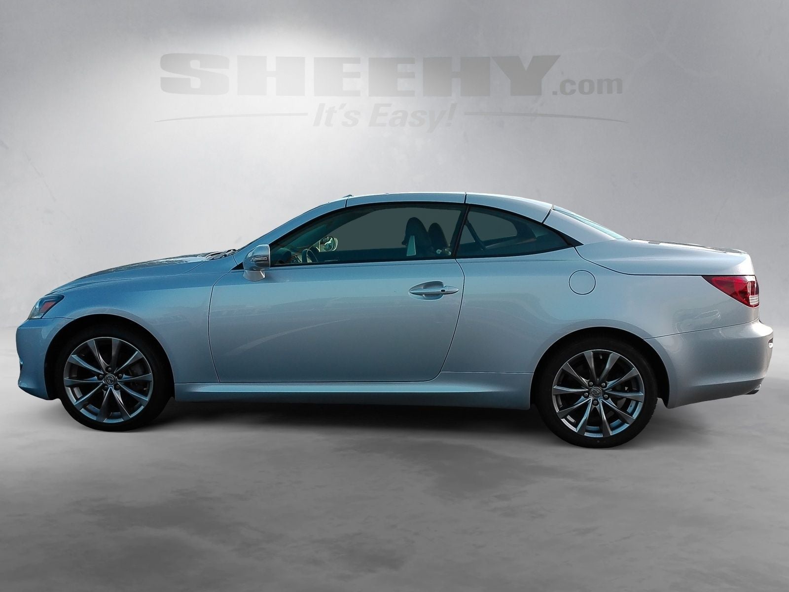 2015 Lexus IS 250 C