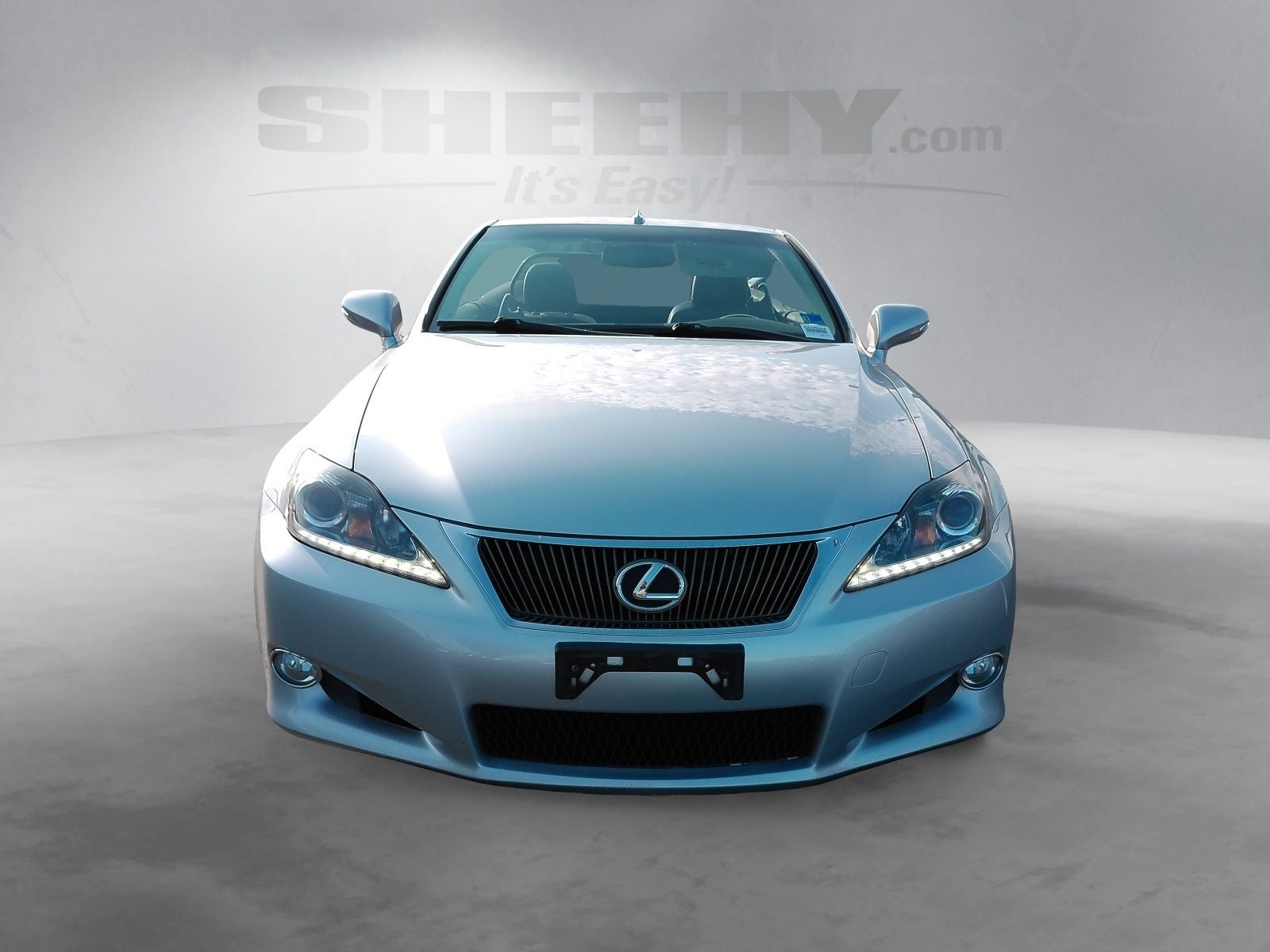 2015 Lexus IS 250 C