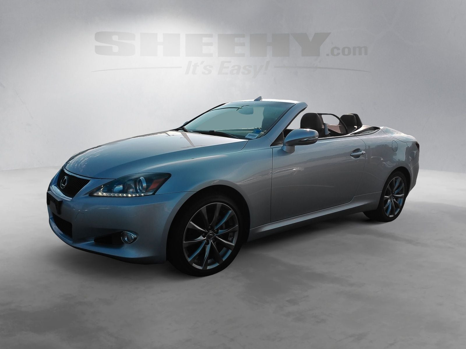 2015 Lexus IS 250 C