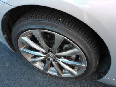 2015 Lexus IS 250 C