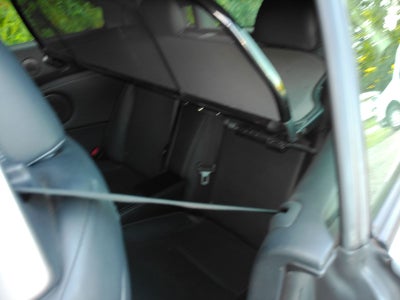 2015 Lexus IS 250 C