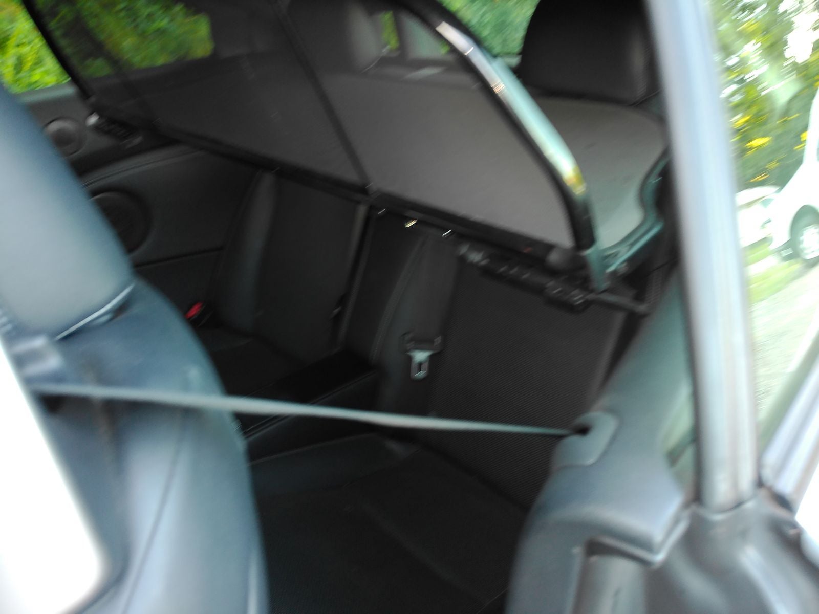 2015 Lexus IS 250 C