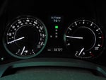 2015 Lexus IS 250 C