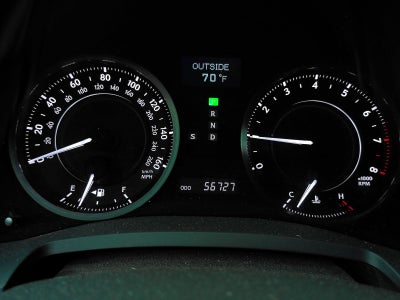 2015 Lexus IS 250 C