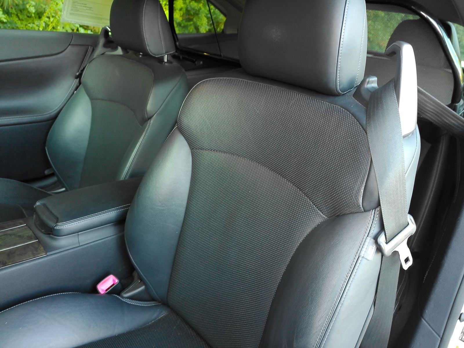 2015 Lexus IS 250 C