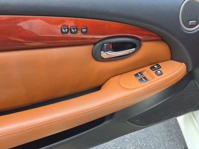 2003 Lexus SC 430