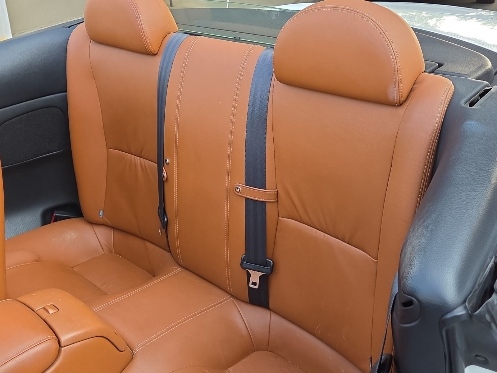 2003 Lexus SC 430