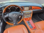2003 Lexus SC 430