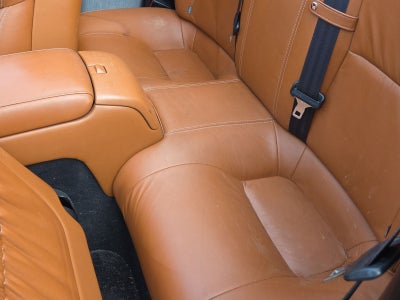 2003 Lexus SC 430