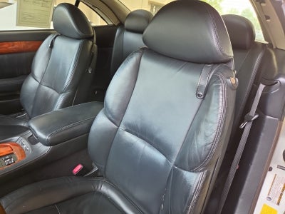 2005 Lexus SC 430