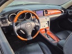 2005 Lexus SC 430