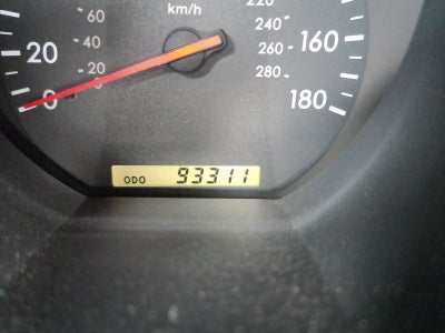 2005 Lexus SC 430