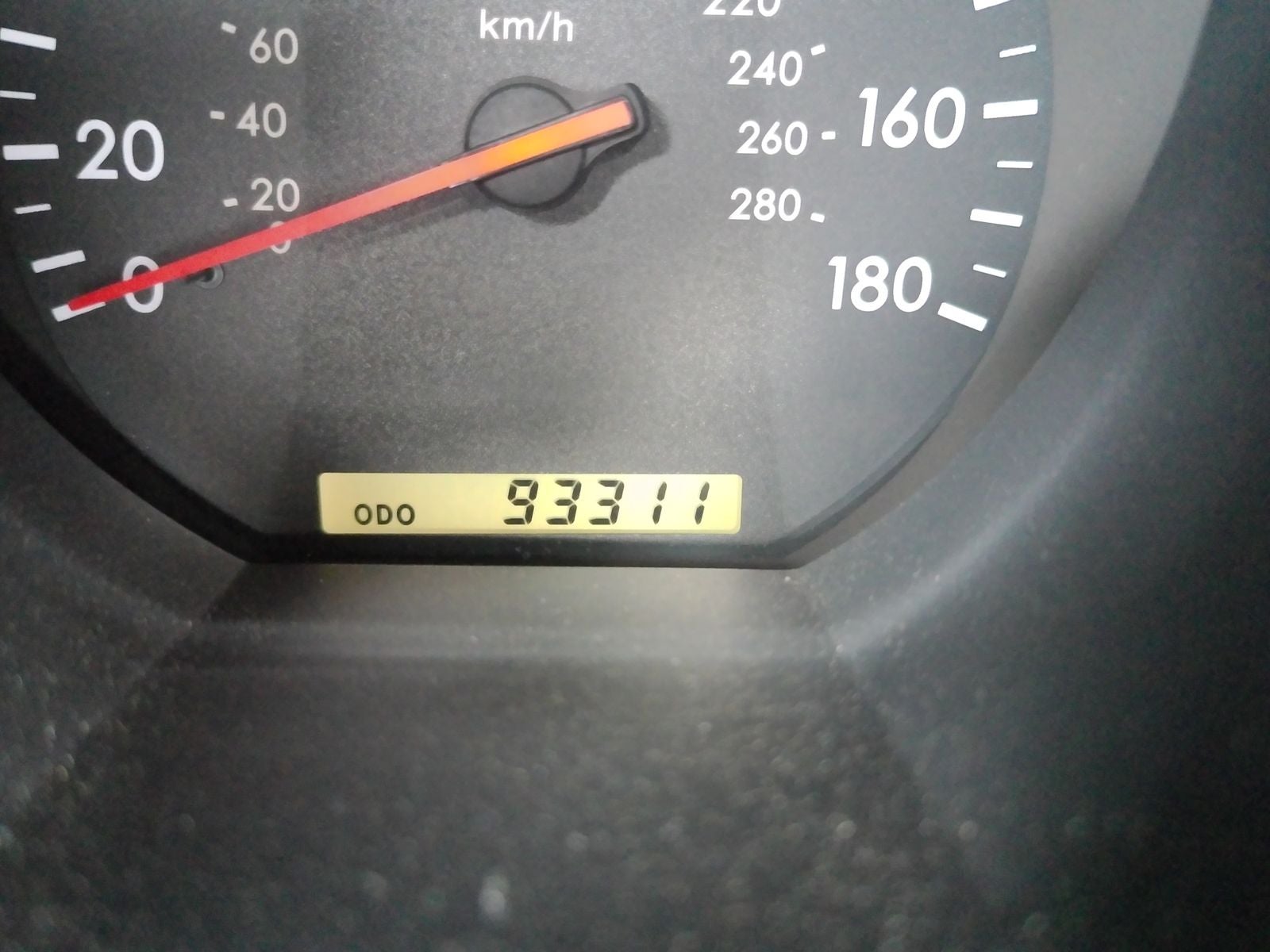 2005 Lexus SC 430
