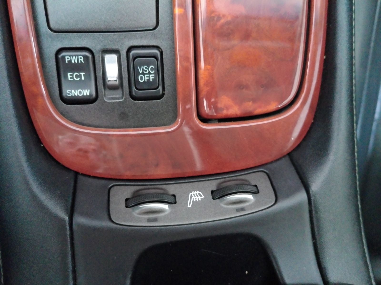 2005 Lexus SC 430
