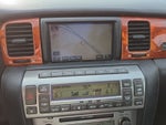 2005 Lexus SC 430