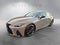 2025 Lexus IS 350 F SPORT