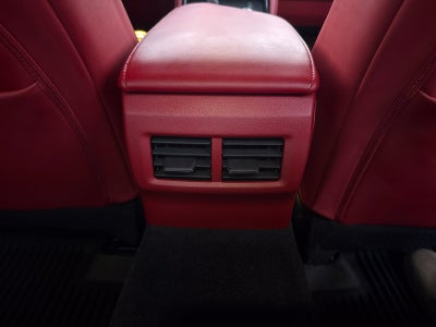 2025 Lexus IS 350 F SPORT