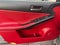 2025 Lexus IS 350 F SPORT