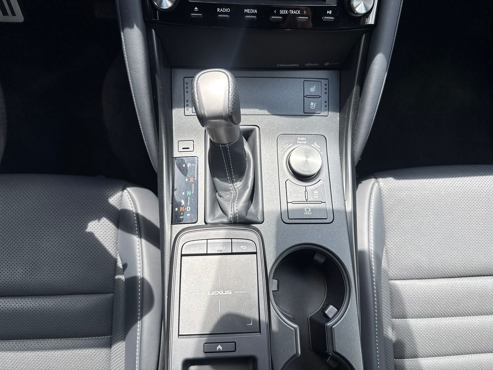 2025 Lexus IS 350 F SPORT