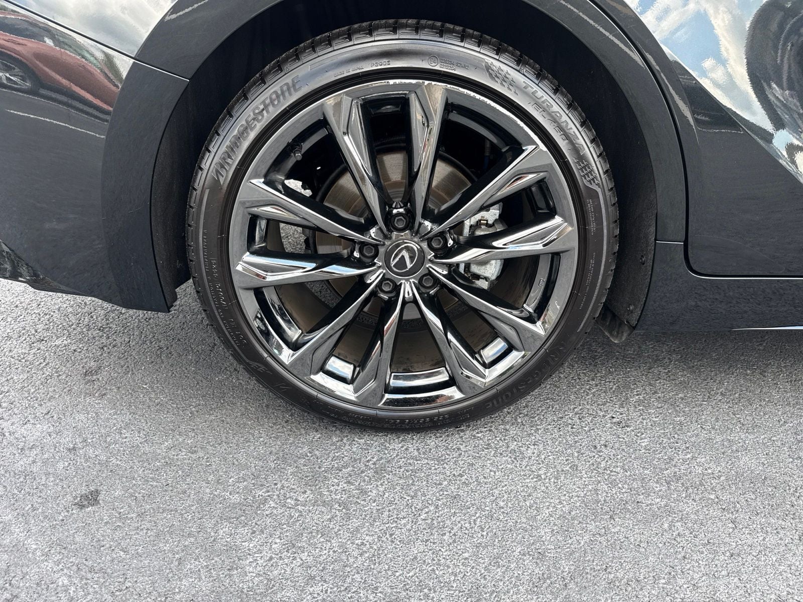 2025 Lexus IS 350 F SPORT