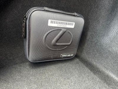 2025 Lexus IS 350 F SPORT