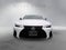 2024 Lexus IS 350 F SPORT