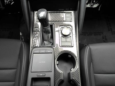 2024 Lexus IS 350 F SPORT