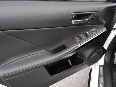 2024 Lexus IS 350 F SPORT