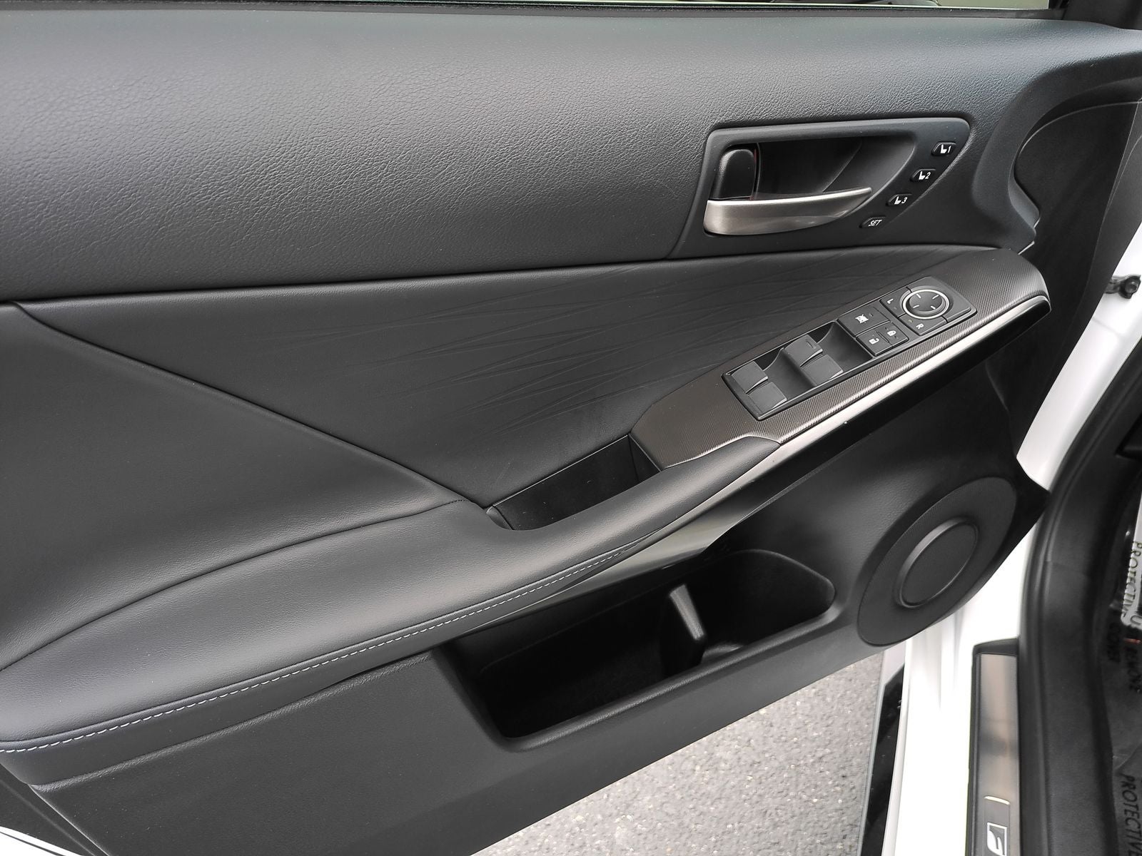 2024 Lexus IS 350 F SPORT