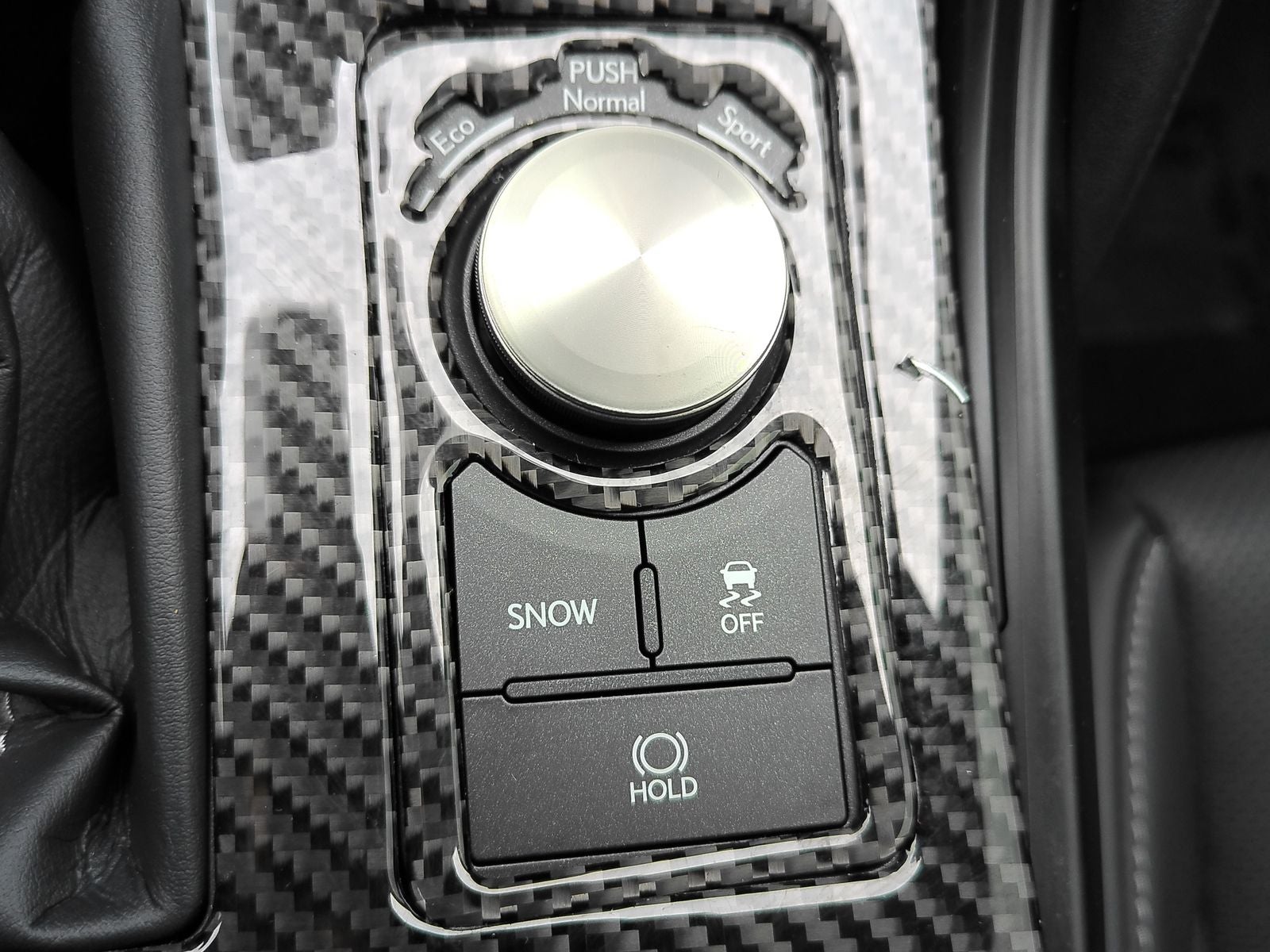 2024 Lexus IS 350 F SPORT