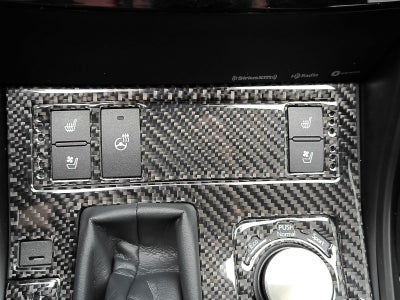 2024 Lexus IS 350 F SPORT