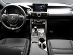 2024 Lexus IS 350 F SPORT