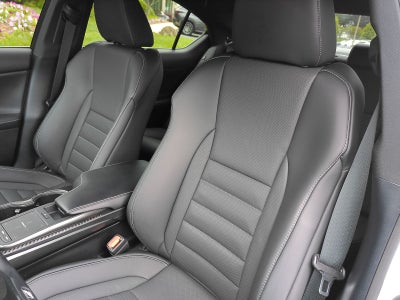 2024 Lexus IS 350 F SPORT