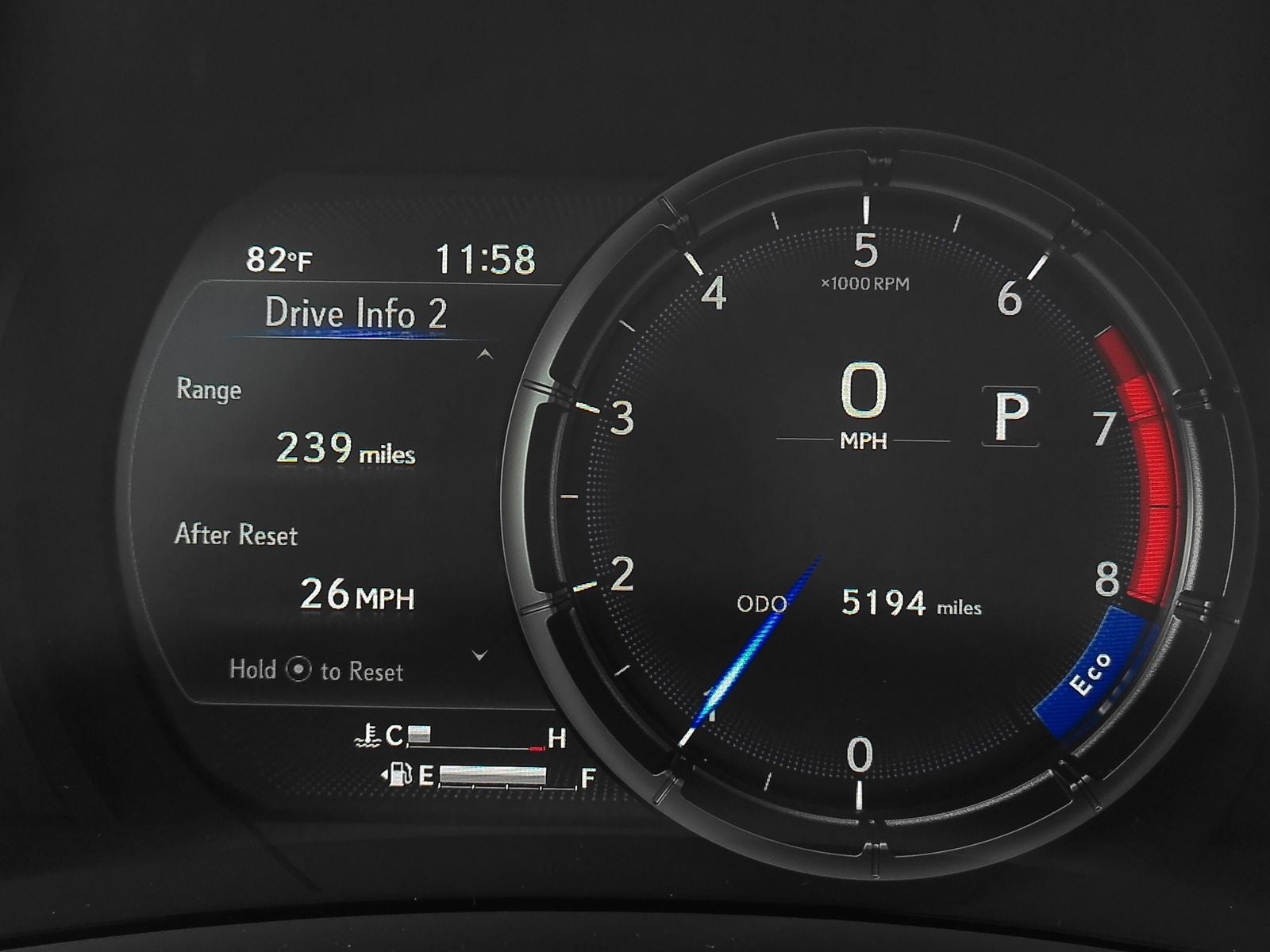 2024 Lexus IS 350 F SPORT