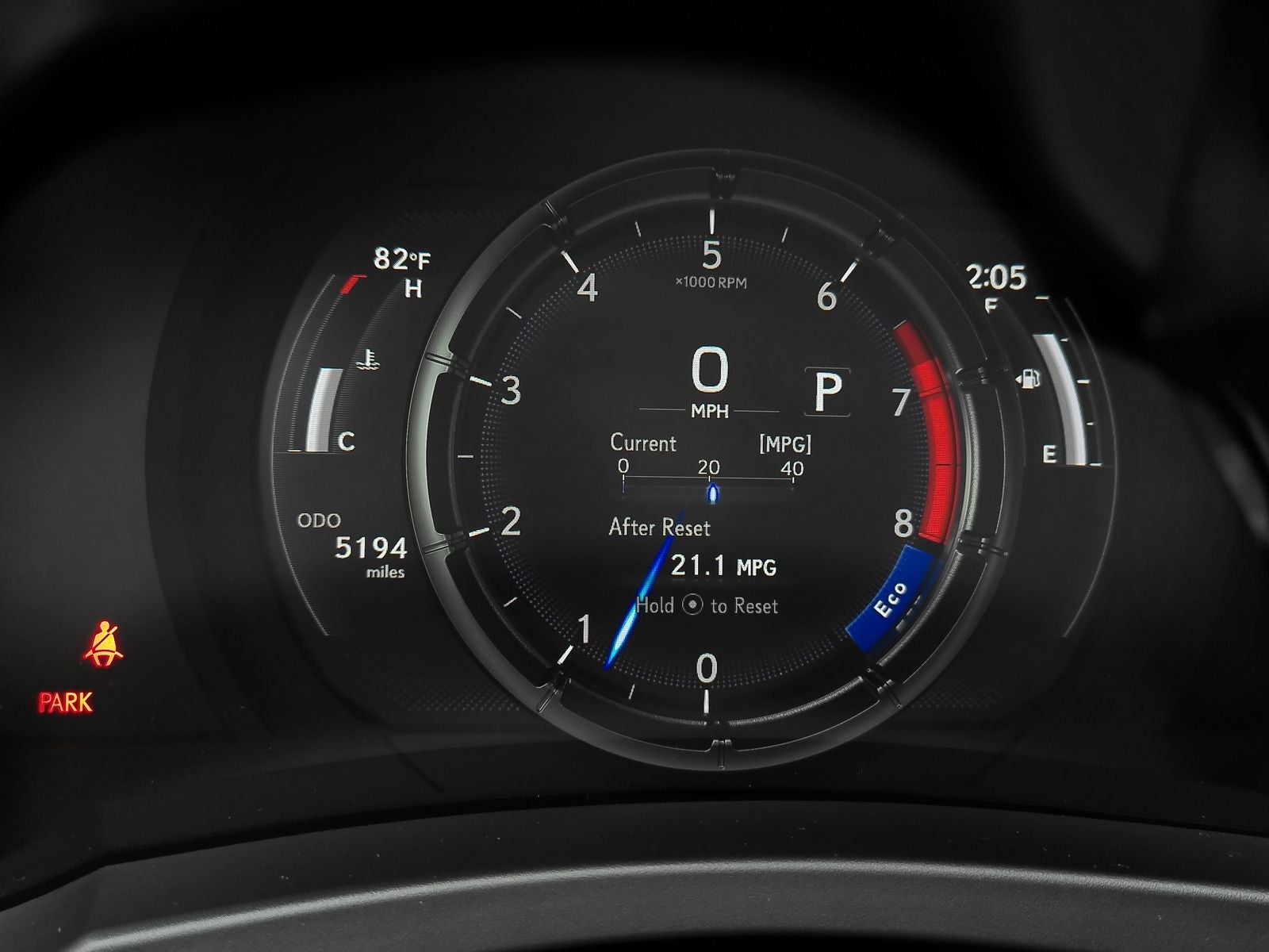 2024 Lexus IS 350 F SPORT