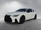 2025 Lexus IS 350 F SPORT