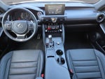 2025 Lexus IS 350 F SPORT
