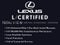 2025 Lexus IS 350 F SPORT