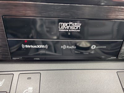 2024 Lexus IS 350 F SPORT